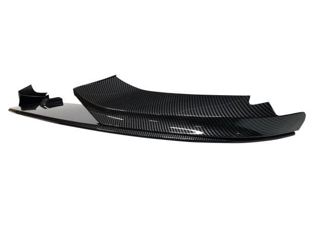 BMW F32 Carbon Fiber M-P Style Front Lip for M-T.