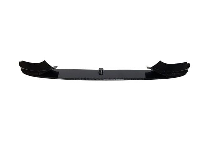 BMW F32 Carbon Fiber M-P Style Front Lip for M-T.