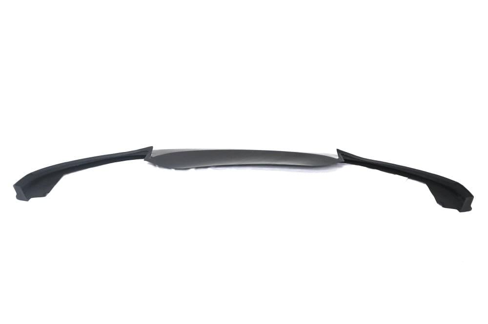 BMW F32 E Style Carbon Fiber Front Lip for M-T.