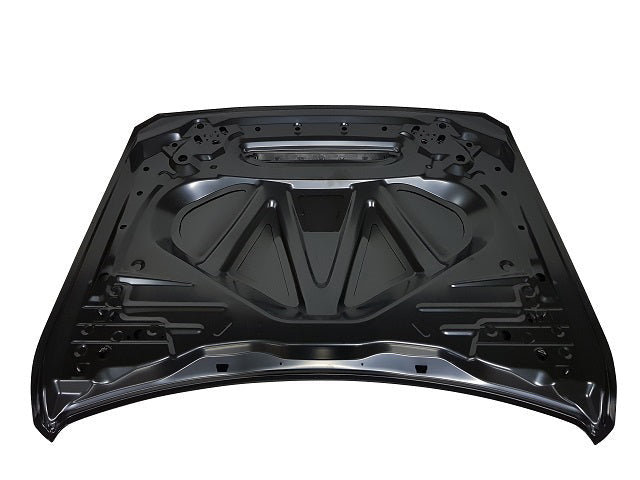 BMW F8X / F80 M3/ F82 M4 GTS Style Hood (ALUMINUM).