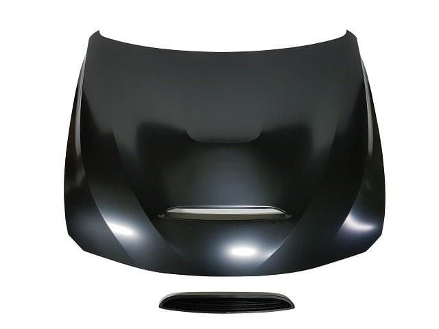 BMW F8X / F80 M3/ F82 M4 GTS Style Hood (ALUMINUM).
