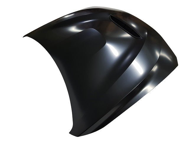 BMW F8X / F80 M3/ F82 M4 GTS Style Hood (ALUMINUM).