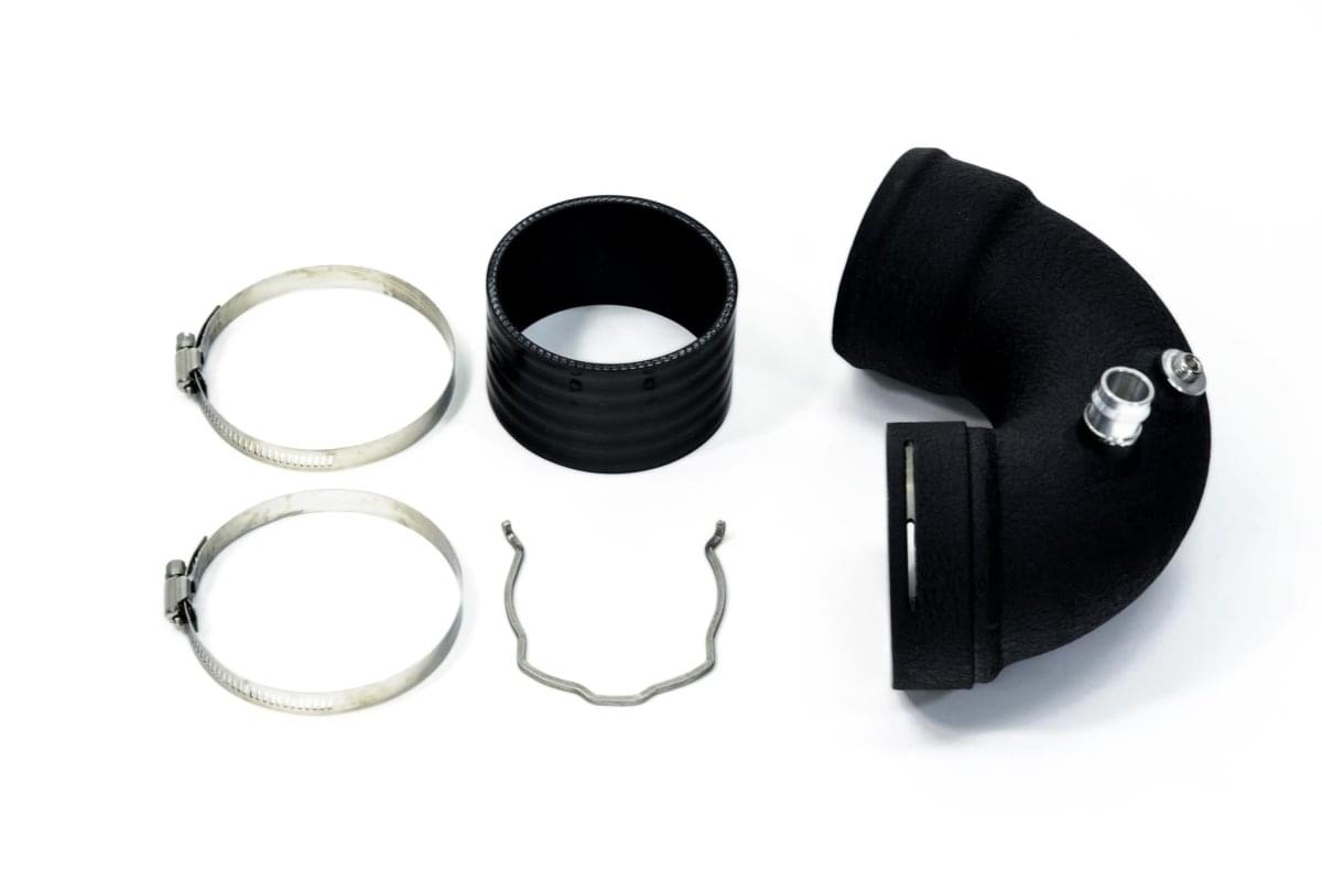 BMW F8X M3 M4 S55 J PIPE.