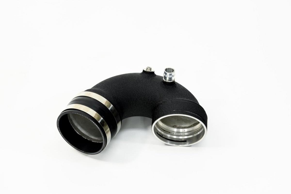 BMW F8X M3 M4 S55 J PIPE.