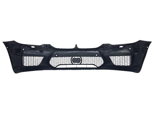 BMW G30 PRE-LCI M5 Style Front Bumper W/ Front Lip 2017-20.