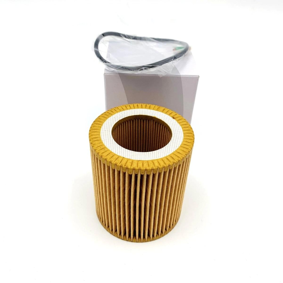 BMW OIL FILTER N54/N55/S55 (11-42-7-953-129).
