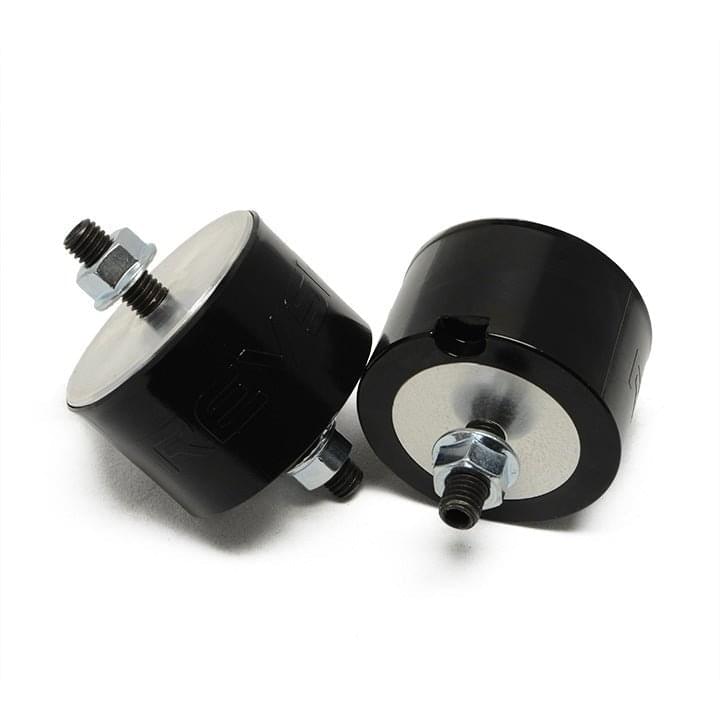 BMW Polyurethane Transmission Mounts.