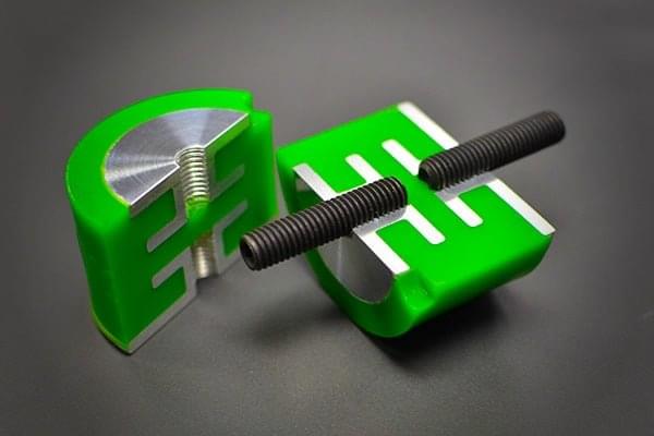 BMW Polyurethane Transmission Mounts.