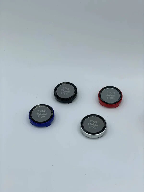 BMW Push Start Button E&F Series.