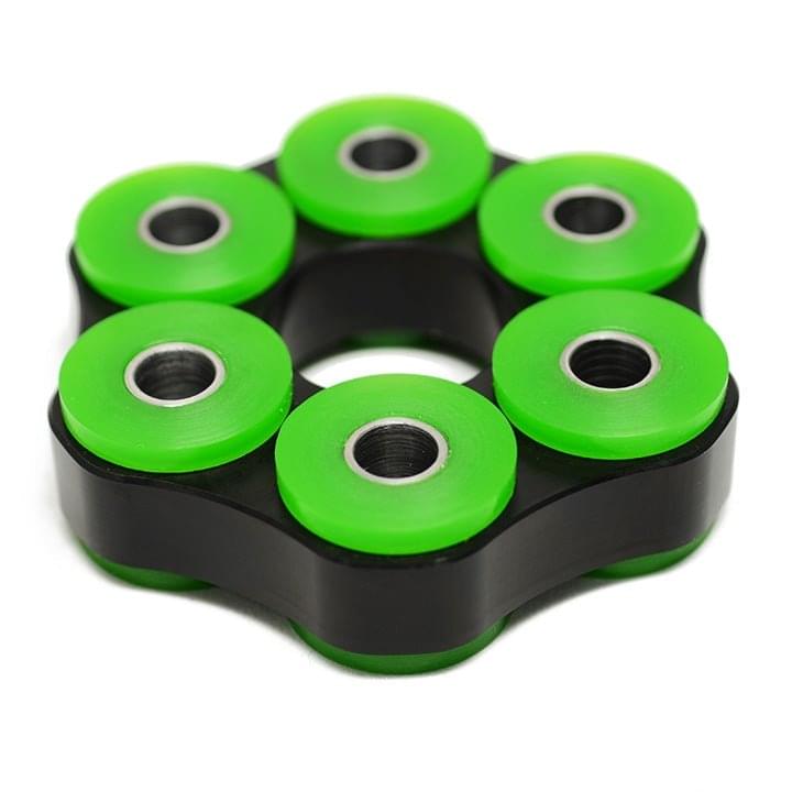 BMW Race Flex Disc - (LK=78mm/10mm).
