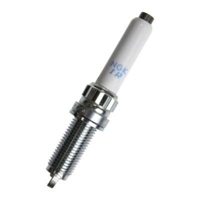 BMW SILZKGR8B8S Spark Plug - NGK 94201.