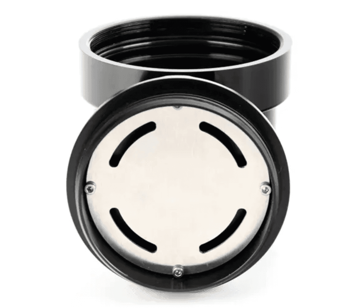 BMW Triple Baffled Power Steering Reservoir E-Series.