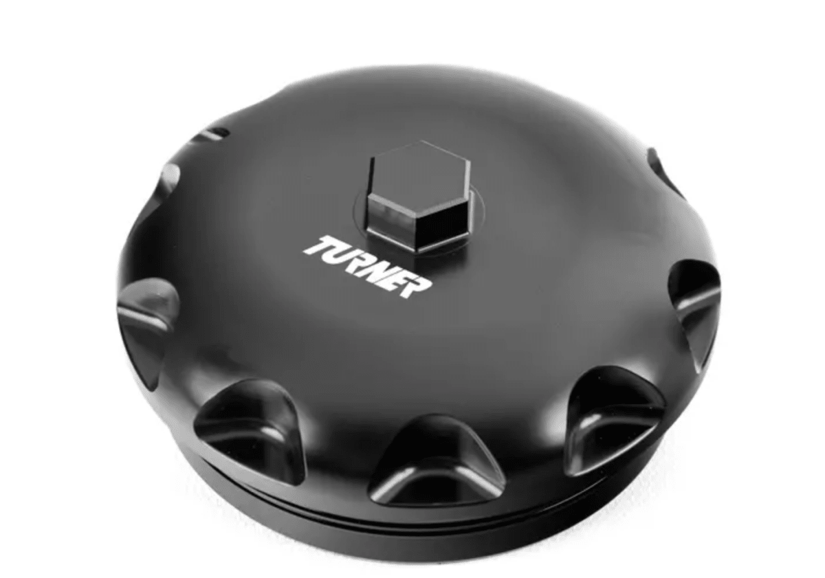 BMW Triple Baffled Power Steering Reservoir E-Series.