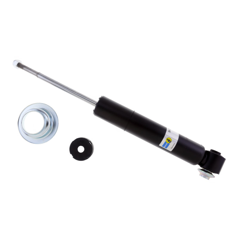 Bilstein B4 OE Replacement 2006-2010 BMW 650i Base V8 Rear Twintube Shock Absorber - COLORADO N5X