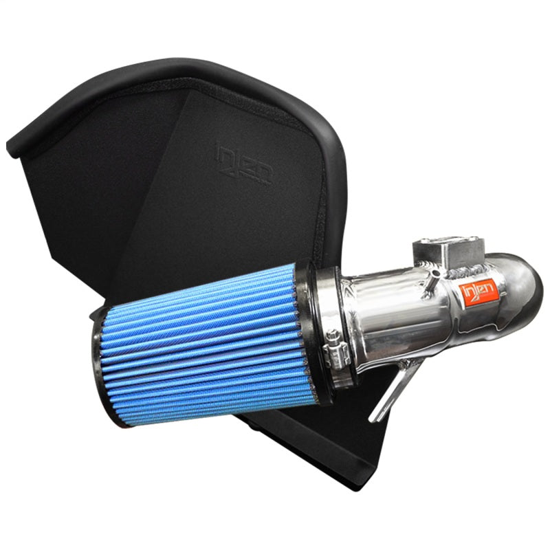 Injen 16-18 BMW 330i B48 2.0L (t) Polished Cold Air Intake - COLORADO N5X