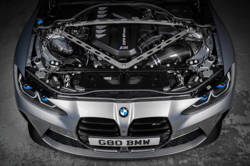 Eventuri BMW G8X M3 - Black Gloss Carbon Intake (exc. CSL) - COLORADO N5X