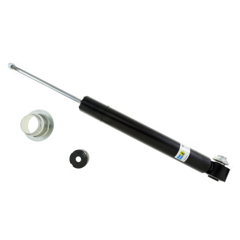 Bilstein B4 OE Replacement 11-15 BMW 528i/530i/550i Rear Twintube Shock Absorber - COLORADO N5X