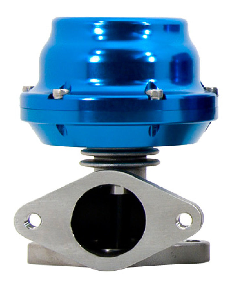 TiAL Sport F38 Wastegate 38mm .3 Bar (3.63 PSI) - Blue - COLORADO N5X