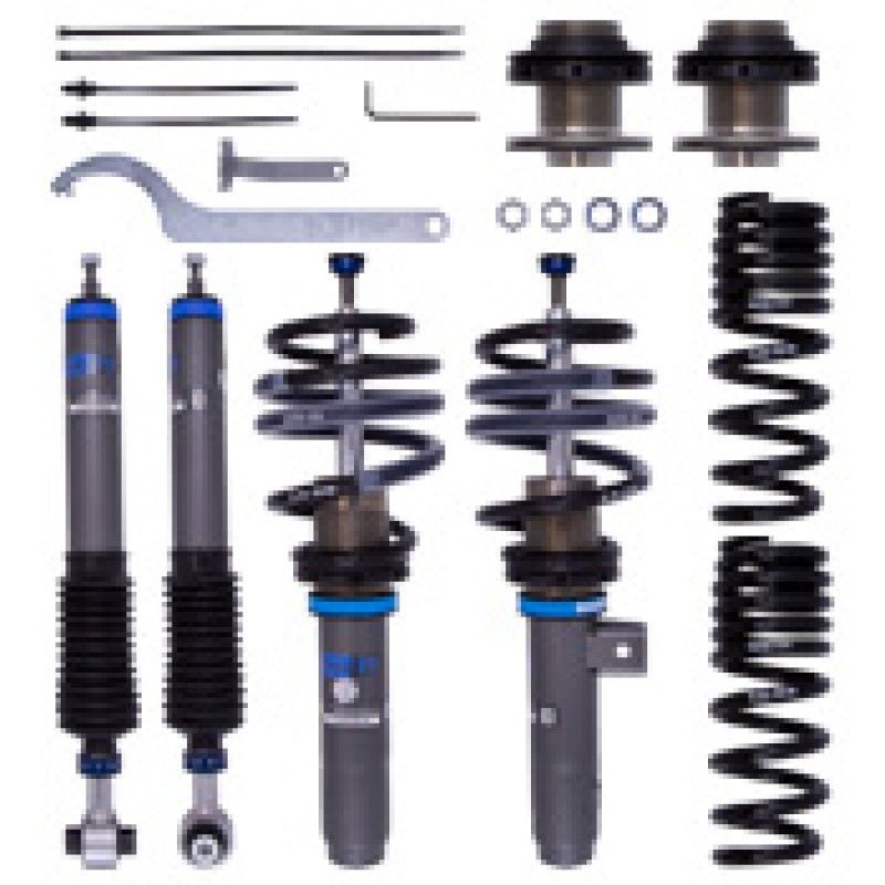 Bilstein 19-21 BMW 330i xDrive 20-21 M340i xDrive 2021 330e/430i xDrive EVO T1 Coilovers - COLORADO N5X