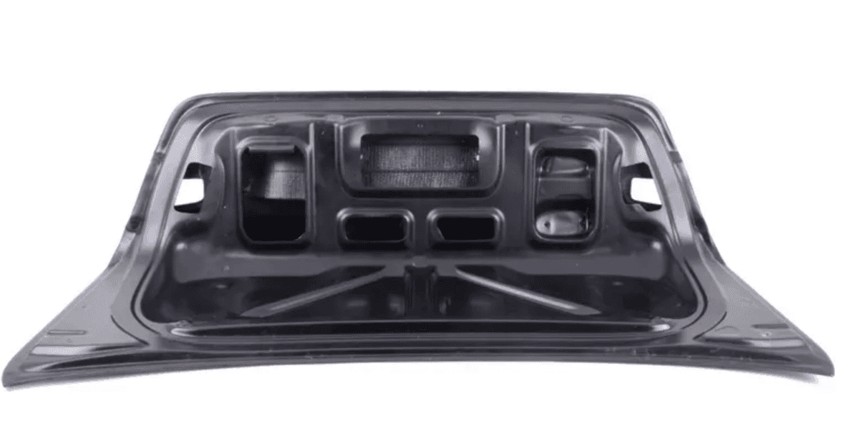 Carbon Fiber E9X CSL Trunks E90/E92.