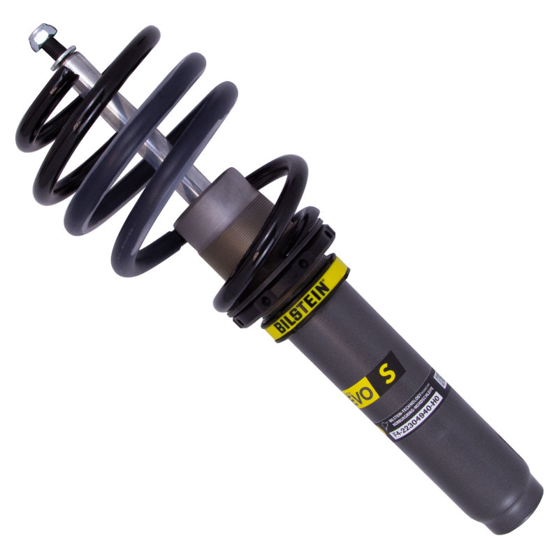 Bilstein 19-20 BMW 330i xDrive 20-21 M340i xDrive 2021 330e/430i xDrive EVO S Coilovers - COLORADO N5X