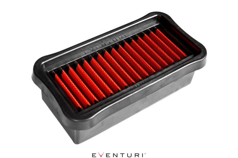 Eventuri BMW F97/F98 Panel Filter Replacement Set - COLORADO N5X