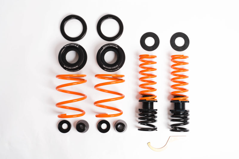 MSS 11-20 BMW 1 / 2 / 3 / 4-Series / M2 / M3 / M4 Competition Sports Full Adjustable Kit - COLORADO N5X