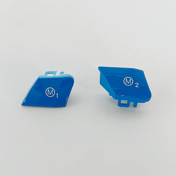 Colored M Button E&F Series - COLORADO N5X