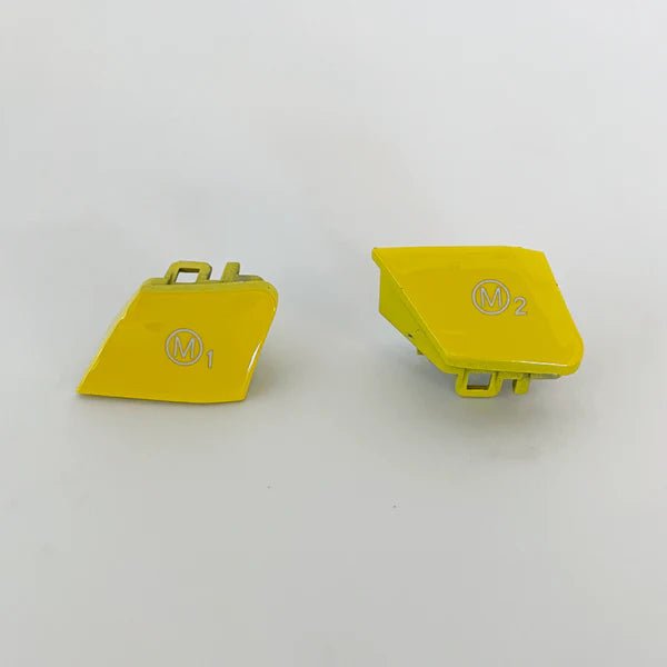 Colored M Button E&F Series.