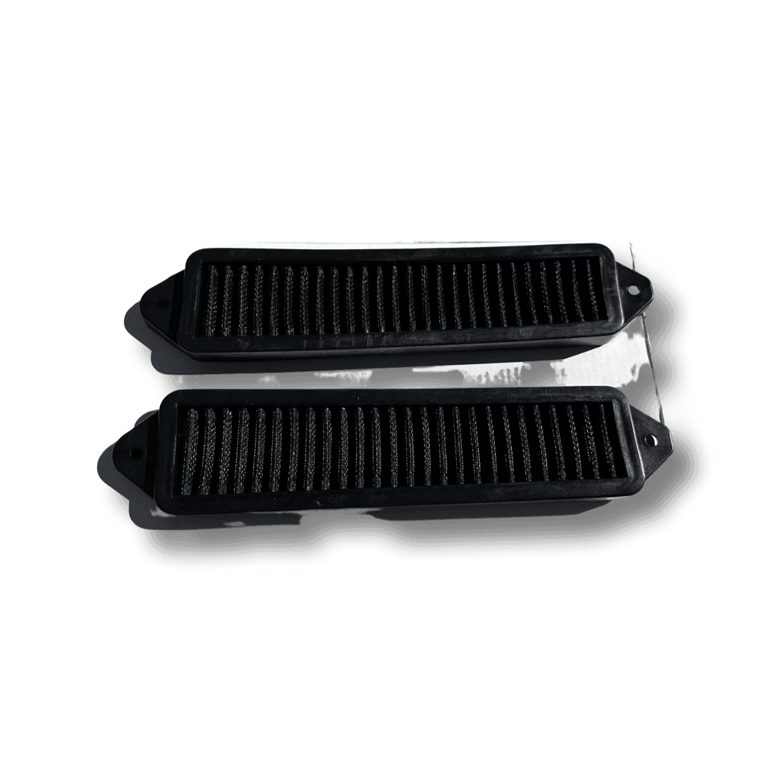 COWL FILTERS BMW N54/N55 - COLORADO N5X