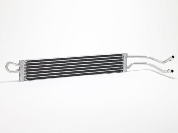 CSF 07-13 BMW M3 (E9X) Race-Spec Oil Cooler.