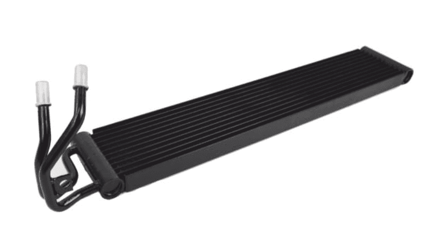CSF 2015+ BMW M3/M4 (F8X) DCT Oil Cooler.