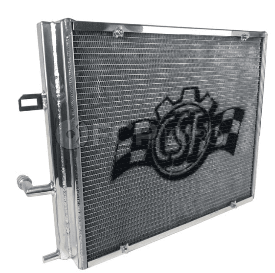 CSF B58 / B48 High-Performance Heat Exchanger.