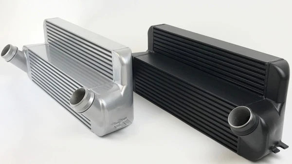 CSF F3X N55 High Performance Intercooler.