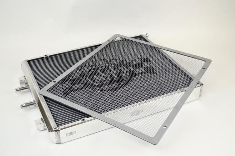 CSF S55 Front Heat Exchanger.