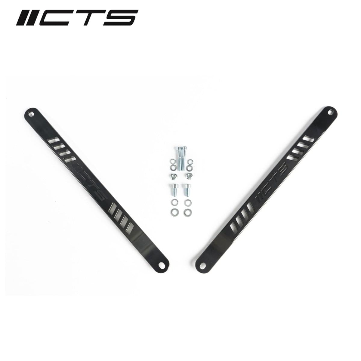 CTS TURBO A90/A91 MK5 TOYOTA SUPRA STRUT BRACE.