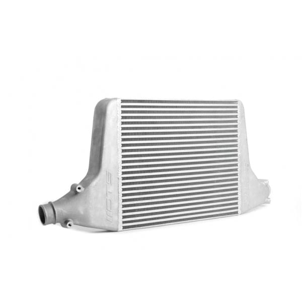 CTS TURBO B9 AUDI A4, A5, ALLROAD 1.8T/2.0T AND B9 AUDI S4, S5 3.0T UPGRADED INTERCOOLER (DIRECT FIT).