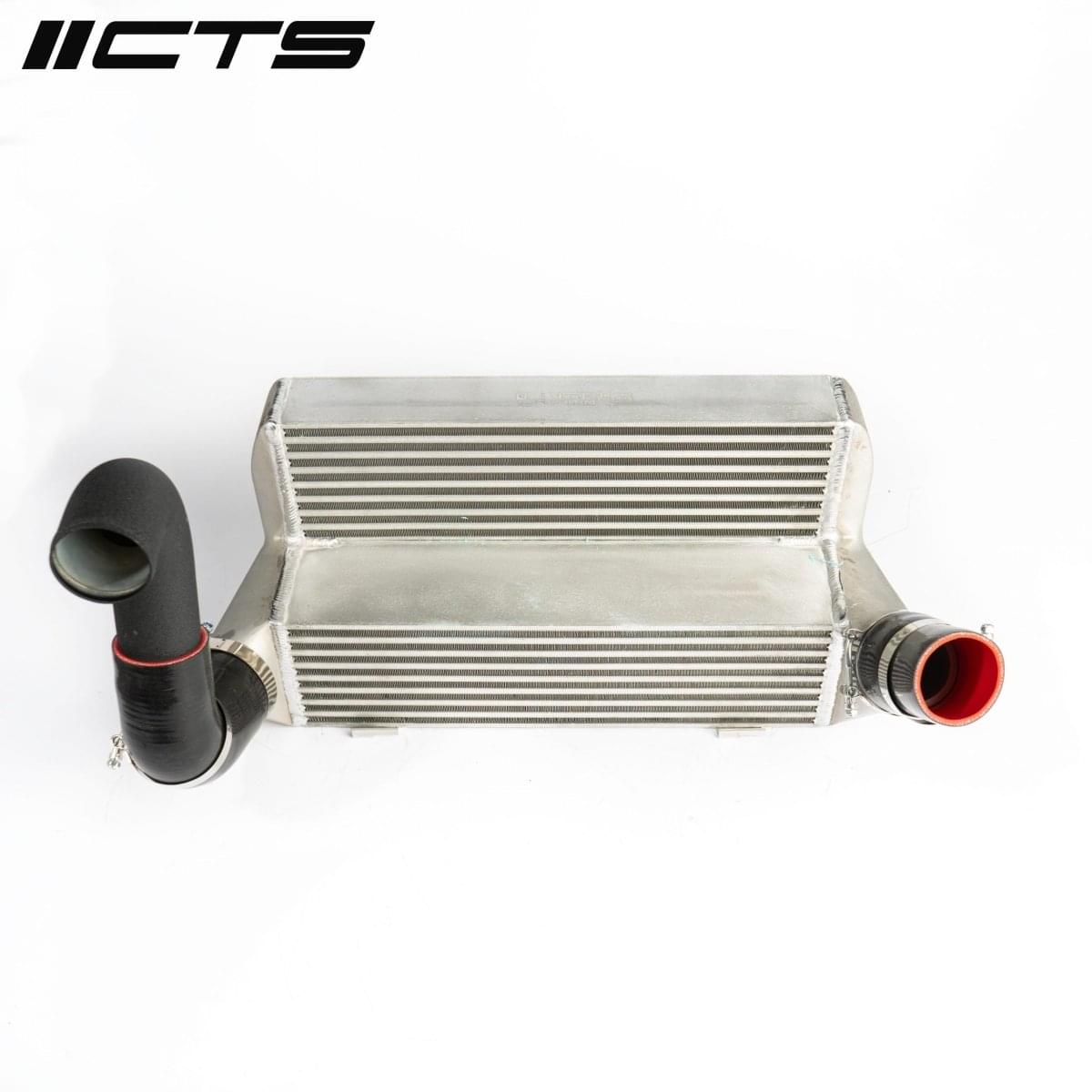 CTS TURBO BMW E9X N54/N55 3.0L RACE 7.5″ FMIC KI.