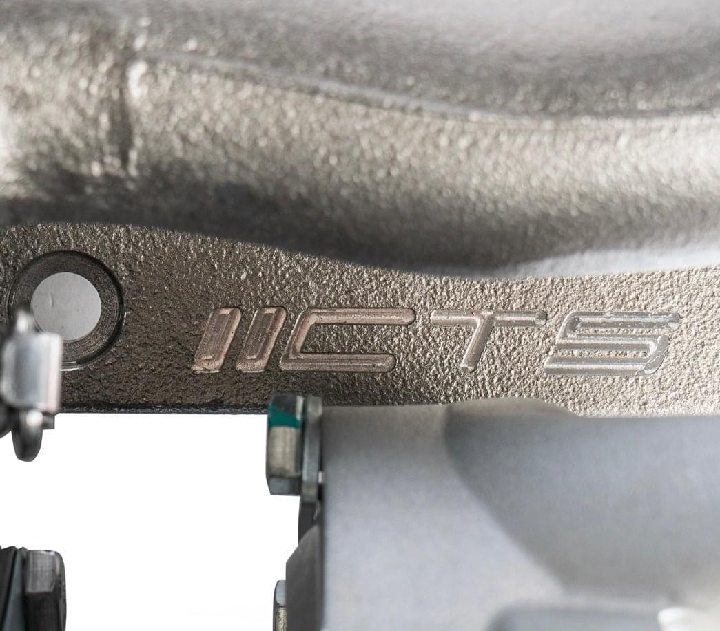 CTS TURBO F-SERIES BMW N55 BOSS TURBO UPGRADE KIT.