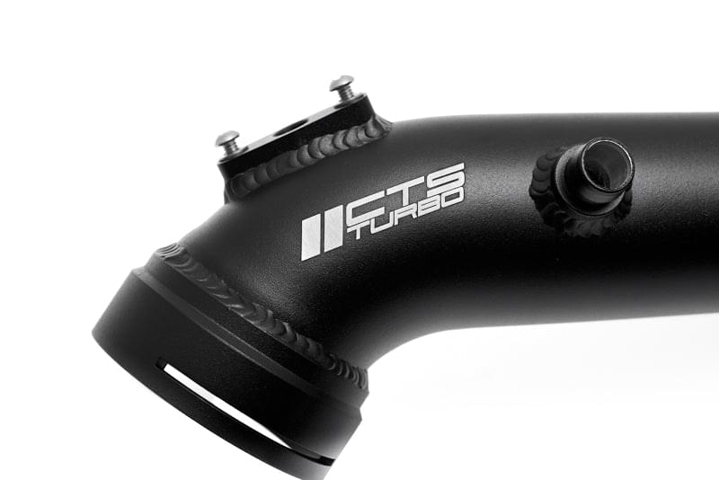 CTS TURBO F20/F30 BMW M2/M135I/M235I/335I/435I N55 CHARGE PIPE SET FOR RWD.