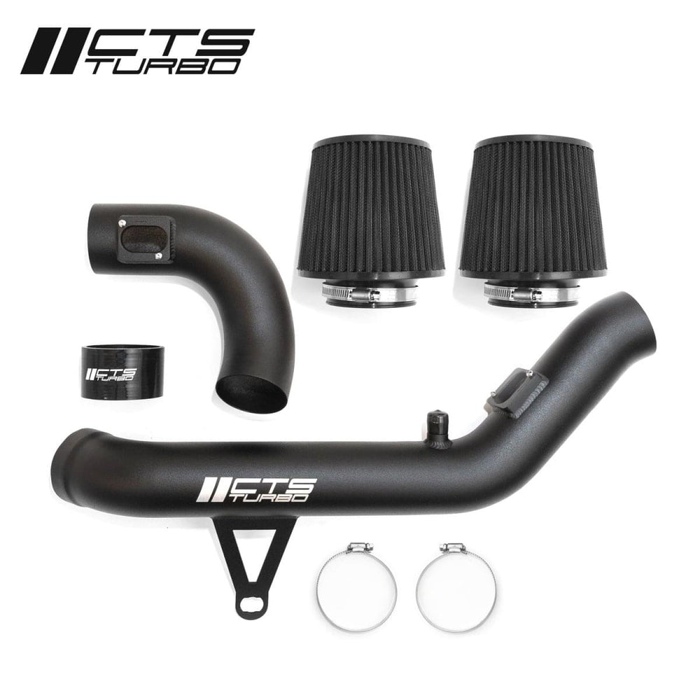CTS TURBO INTAKE KIT FOR F80 M3/M4/M2 COMPETITION S55 | COLORADO N5X