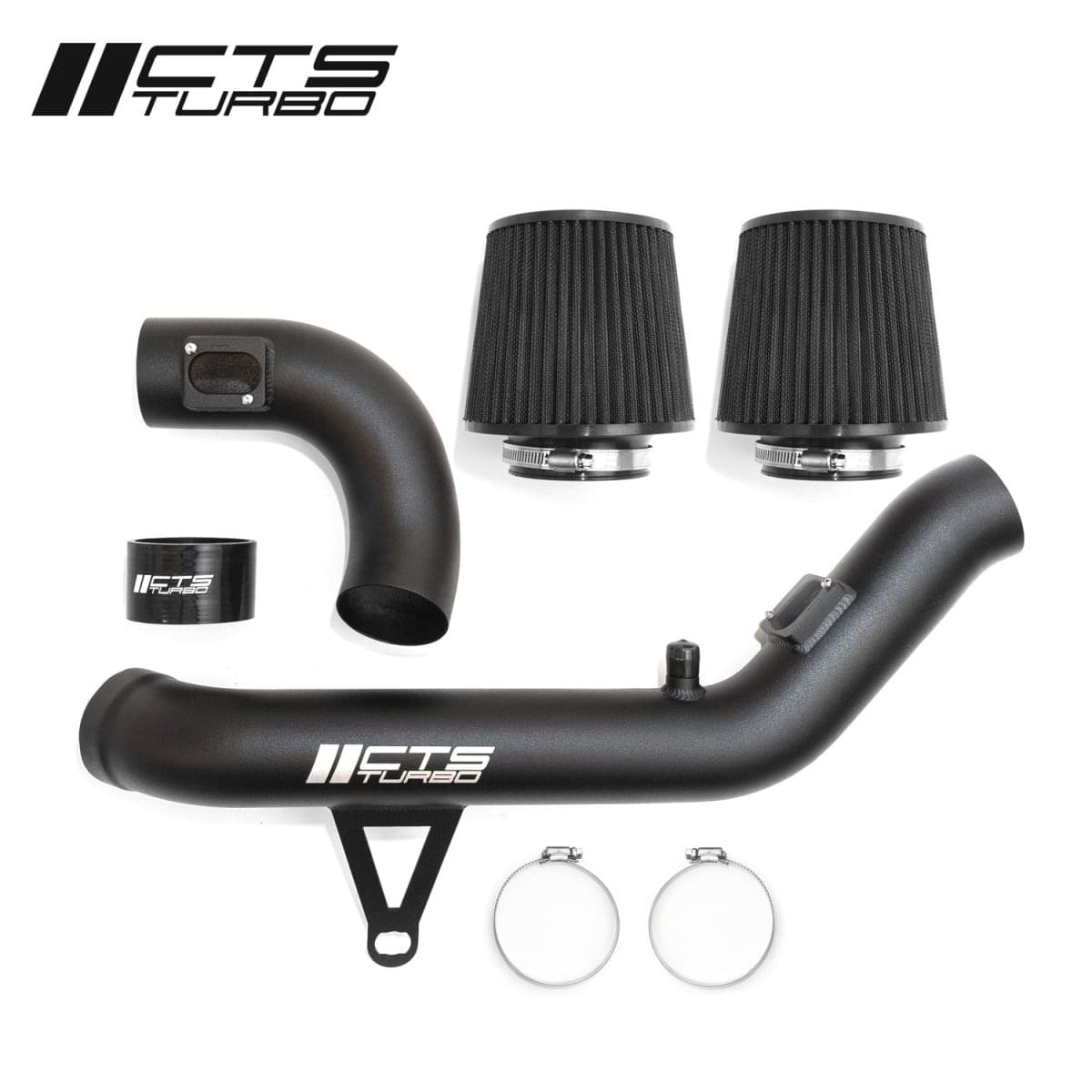 CTS TURBO INTAKE KIT FOR F80 M3/M4/M2 COMPETITION S55.