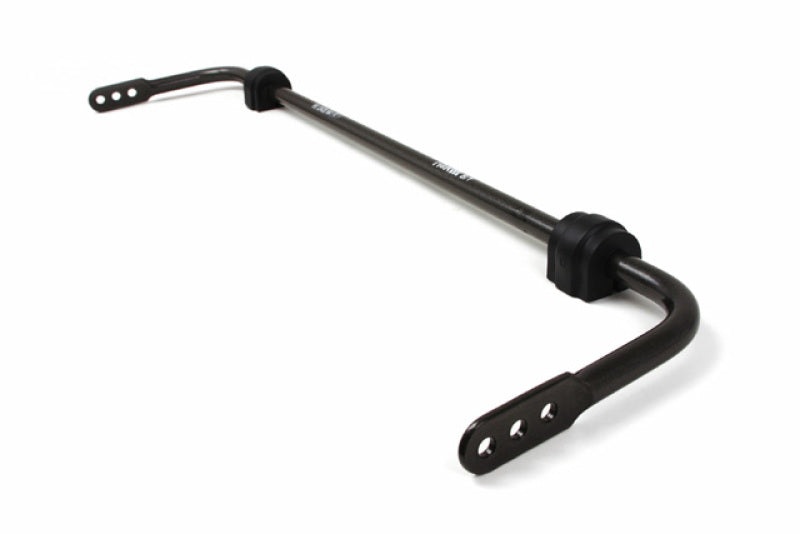 H&R 04-06 BMW 525i/530i/545i E60 19mm Adj. 3 Hole Sway Bar - Rear (Non Dynamic Drive) - COLORADO N5X