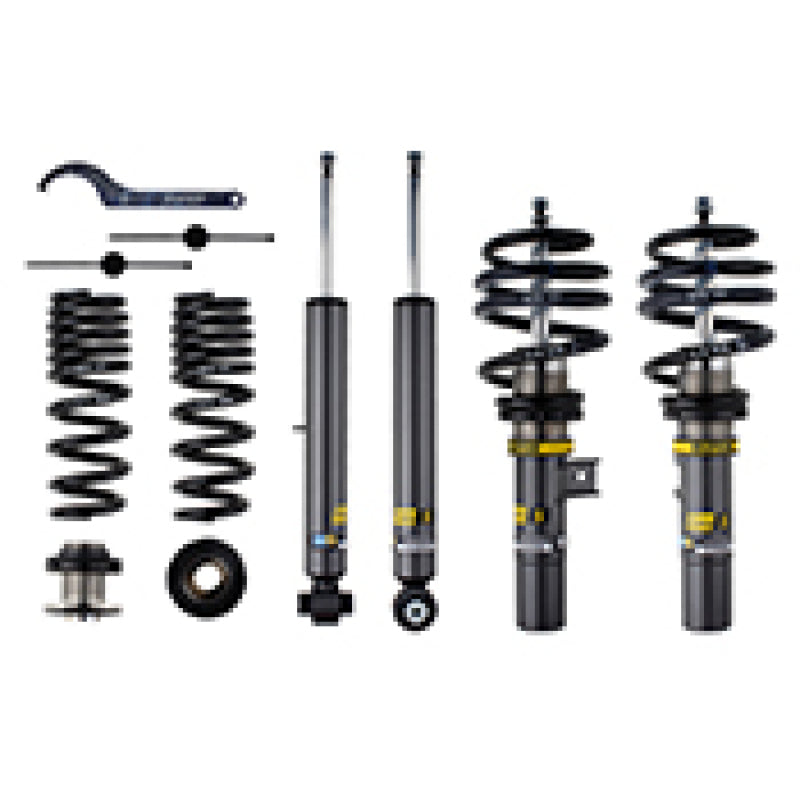 Bilstein EVO S Series Coilovers 19-20 BMW 330i - COLORADO N5X