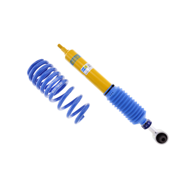 Bilstein B16 (PSS10) 2015 BMW M3 / M4 Front & Rear Performance Suspension System - COLORADO N5X