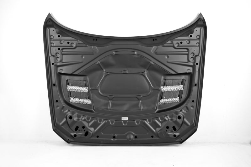 Seibon 11 BMW F20/F22 DV-Style Carbon Fiber Hood - COLORADO N5X