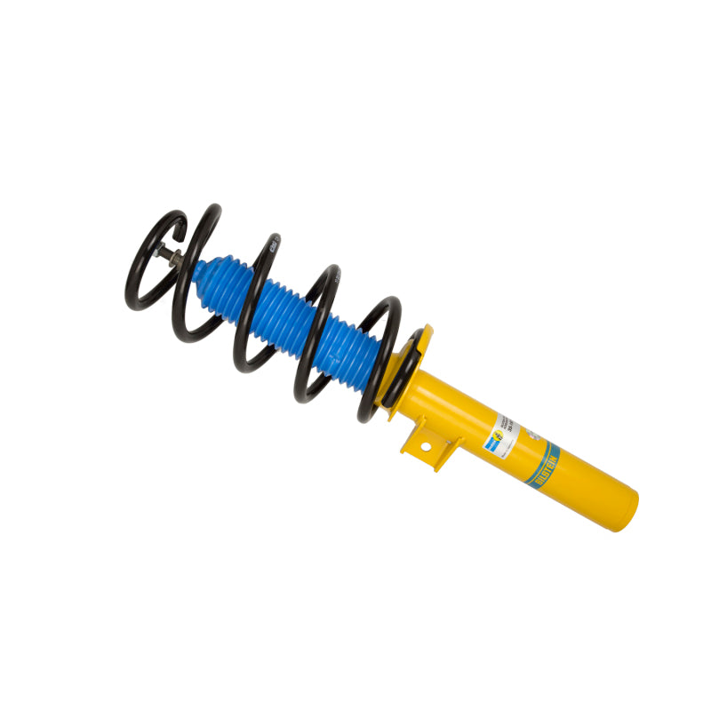 Bilstein B12 (Pro-Kit) 11-17 BMW X3 xDrive35i L6 3.0L Front and Rear Suspension Kit - COLORADO N5X