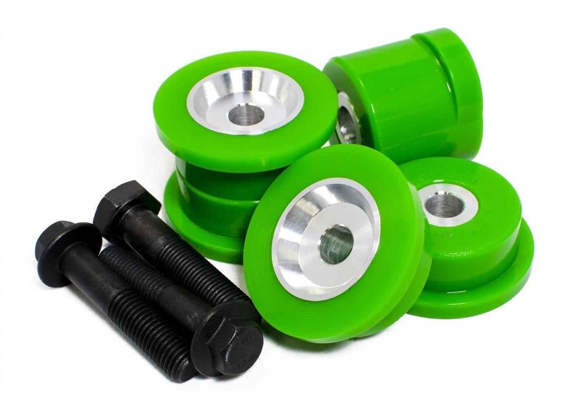 Differential Bushing Set - BMW E46 M3.