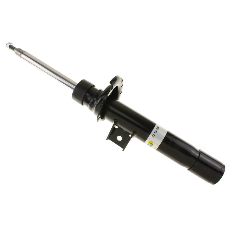 Bilstein B4 OE Replacement 11-13 BMW X3 xDrive Front Right Twintube Strut Assembly - COLORADO N5X