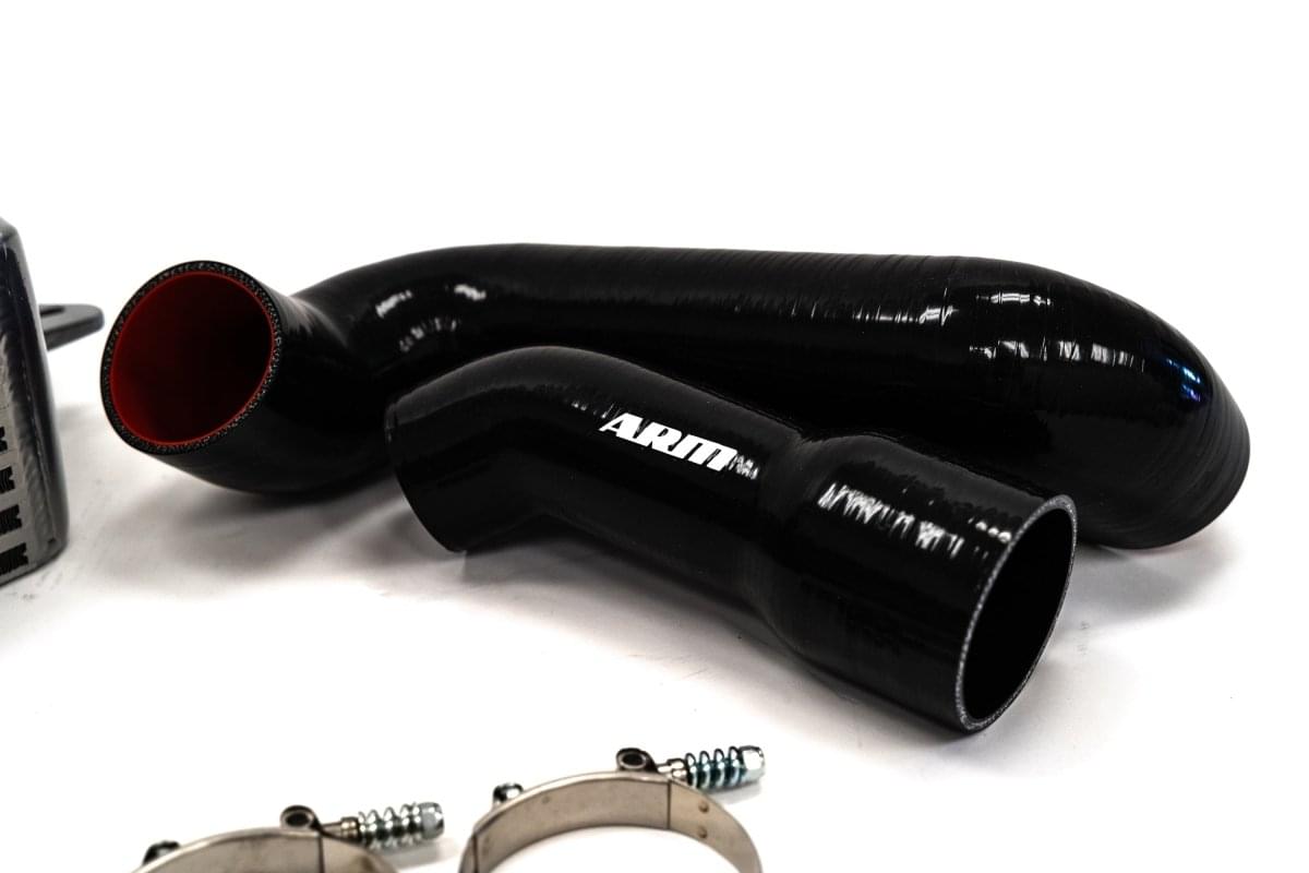 E60 535i 535xi 7" FMIC KIT.